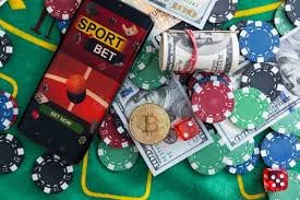 u31 အက်ပ် Myanmar ဖုန်းတွင် Sports Betting ကစားနေသော interface ပုံ