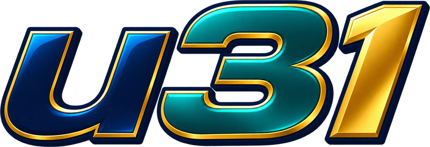 u31 Logo